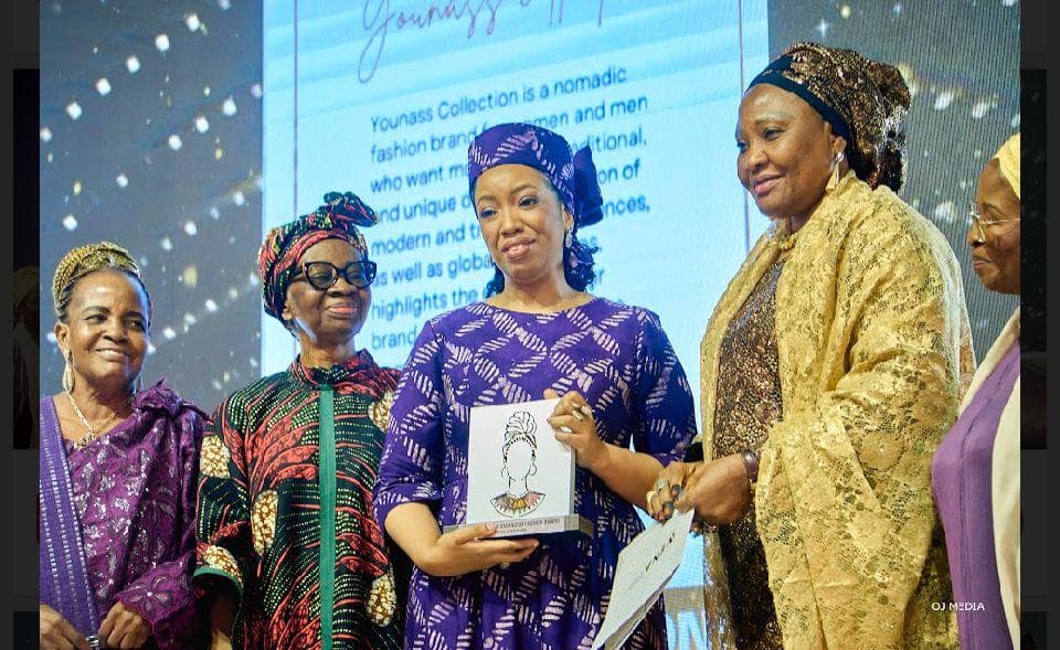 Excellence in Textile Design